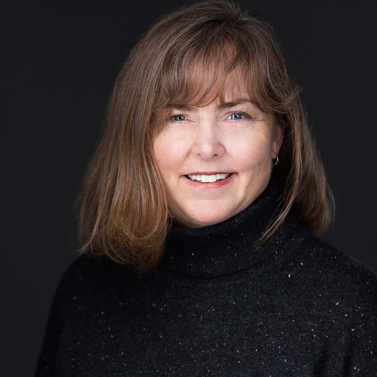 Dr. Kathleen Krowder