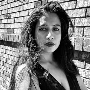 Image of Ranita Ray.