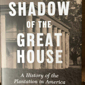 In the Shadow of the Great House book cover
