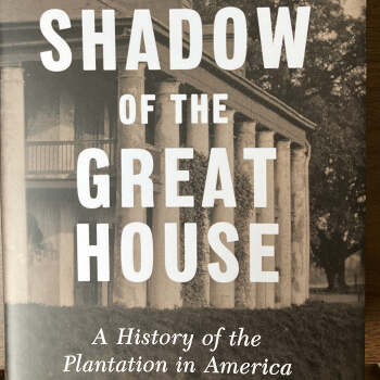In the Shadow of the Great House book cover