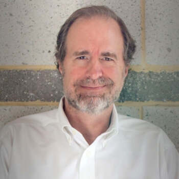 photo of Dr. Paul Rosier